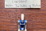 Lego minifigure Battle Droid Pilot sw0300 - 2011