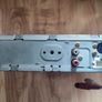 Panasonic retro car stereo Image 2