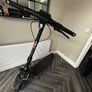 segway ninebot ZT3 pro electric scooter Image 2