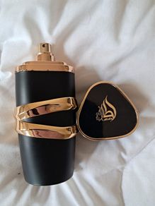 NEW Asad Lattafa Men's Fragrance