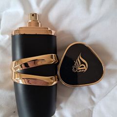 NEW Asad Lattafa Men's Fragrance