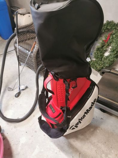 golf bag taylormade