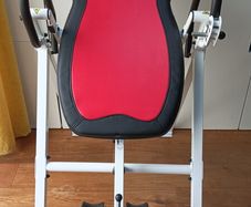 Foldable Sportplus Inversion Bench - MINT conditions