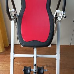 Foldable Sportplus Inversion Bench - MINT conditions