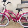 Our generation Kids bike size 20 inch wheels Image 8