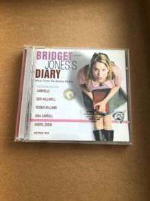 Bridget Jones' Diary - Soundtrack