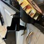 Victoria Malaga Bar Display & Bottle opener Image 3