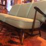 Mid century Ercol 203.3 sofa Image 4