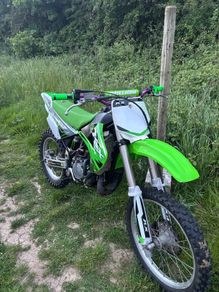 Kx 85