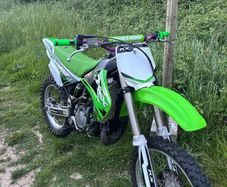 Kx 85
