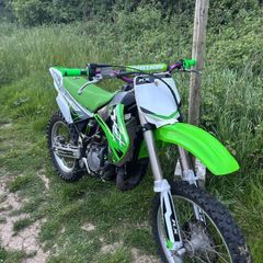 Kx 85