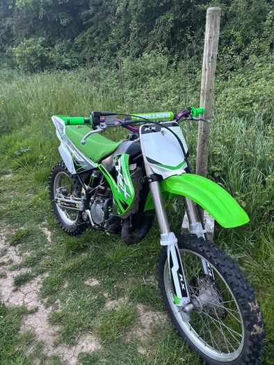 Kx 85