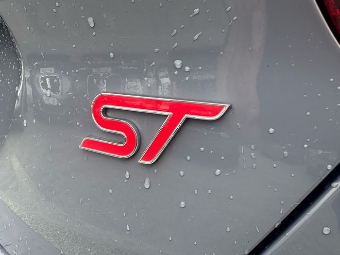 2017 Ford Focus ST-3 185BHP 2.0L Diesel NCT 03/2028