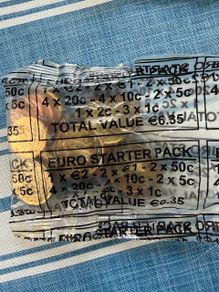 euro starter pack