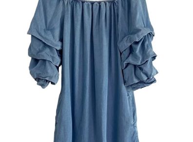 Zara Summer Dress