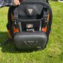 Velocity Rogue 50 Backpack Orange VR-2611 Image 5