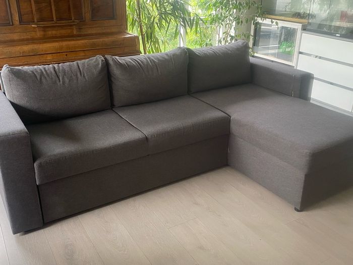 couch