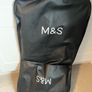 M&S Light Brown Suit Image 3