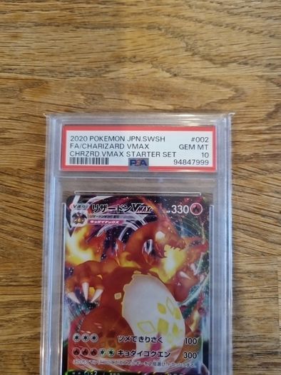 pokemon charizard