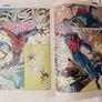 Spider-Man 2099 #2 Who will be in New Spider-Man Across The Multiverse Film - Backstory of Miguel O'Hara (1992) Image 3