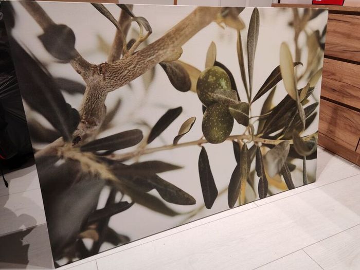 canvas picture 120cm x 80cm