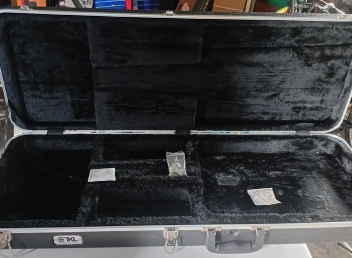 Guitar Case