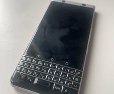 Blackberry KeyOne - Unlocked 32GB