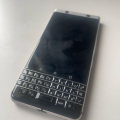 Blackberry KeyOne - Unlocked 32GB