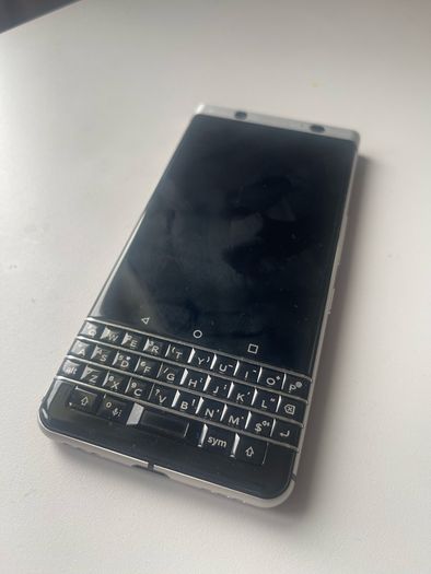 Blackberry KeyOne - Unlocked 32GB