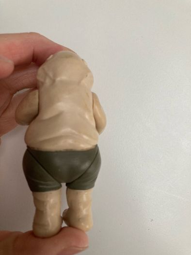 vintage star wars Droopy McCool