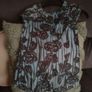 Girls Mexx dress Image 5
