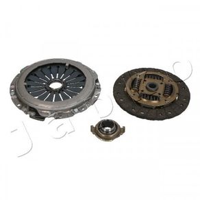 Hyundai New 2.0 Clutch Kit