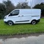 Ford transit custom (no vat) Image 5