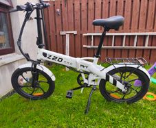 e bike