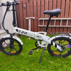 e bike