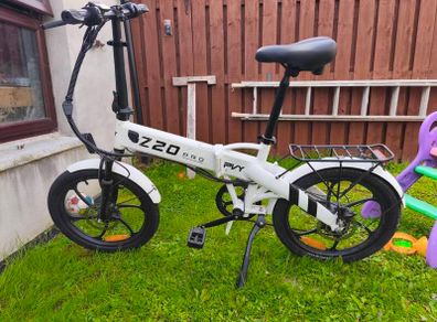 e bike