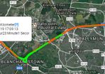 GPS Tracker clearance