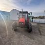 1999 Massey Ferguson  4225 Image 3