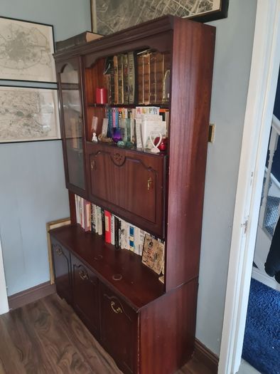 Bookcase