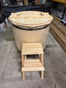 Cold tub