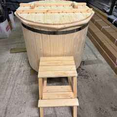 Cold tub