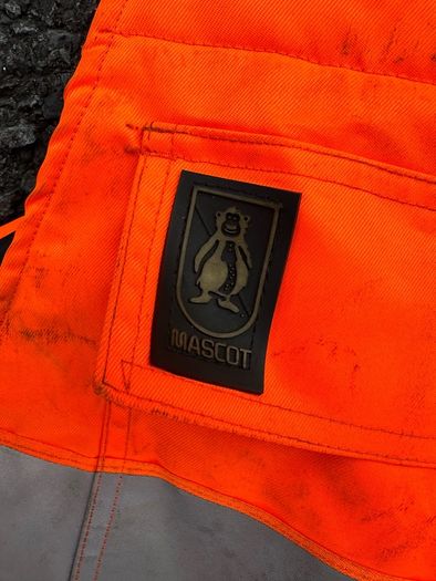 Mascot Work Wear Trousers