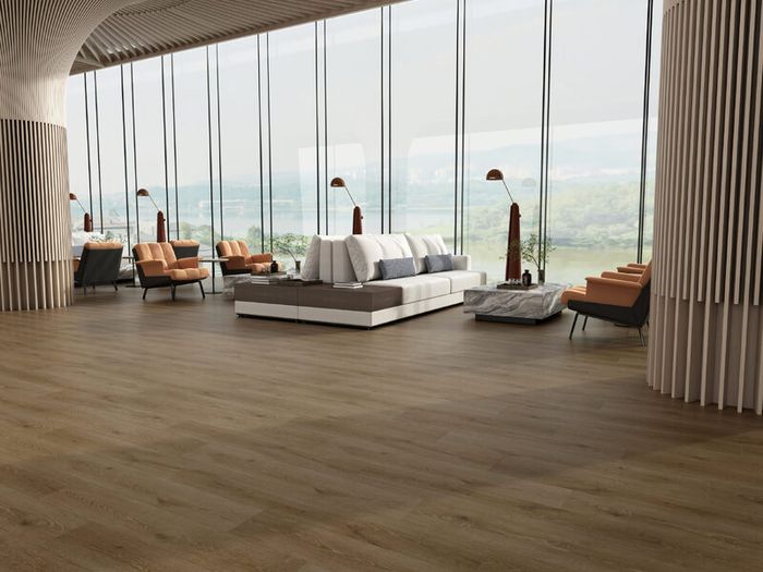 Atlas 8mm AC4 Laminate Flooring | 11.50 Sqm | 4 Colours |