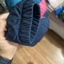 Fat Face 7/8 Girl winter jacket Image 2