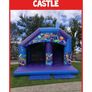 Bouncy castles Image 3