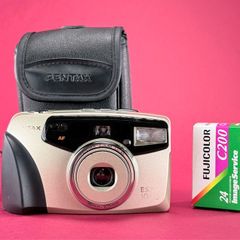 Pentax Espio 105 G