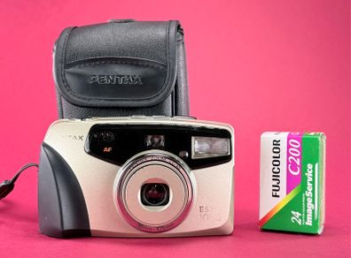 Pentax Espio 105 G