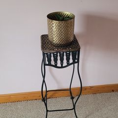 Large Plant Stand