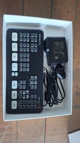 Blackmagic ATEM Mini Pro