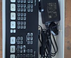 Blackmagic ATEM Mini Pro